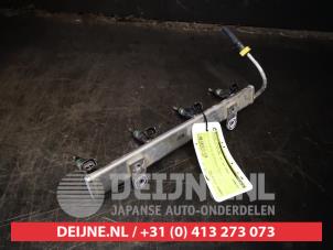 Mitsubishi Outlander Galerij (Injectie) O671168 foto 2
