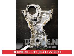 Mazda MX-5 Kettenkasten Deckel O671179 foto 3