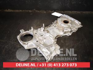 Mazda MX-5 Kettenkasten Deckel O671179 foto 2
