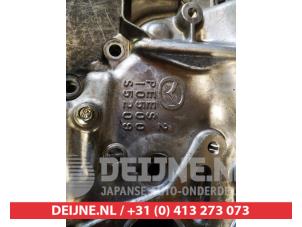 Mazda MX-5 Kettenkasten Deckel O671179 foto 4