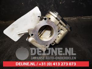 Kia Picanto Gasklephuis O671189 foto 3