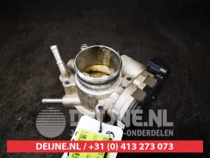 Kia Picanto Gasklephuis O671189 foto 2
