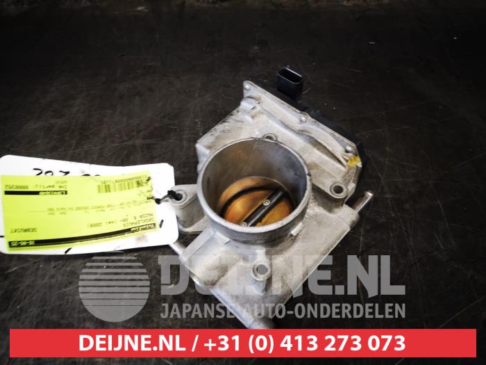 Mazda 6 Gasklephuis O671191