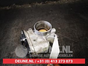 Mazda 6 Throttle body O671191 photo 2