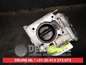 Mazda 6 Throttle body O671191 photo 3