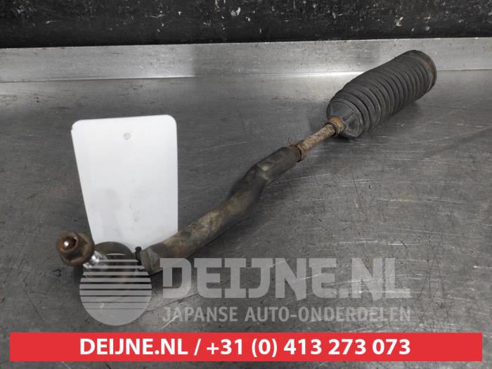 Nissan Juke Spurstange links O671196