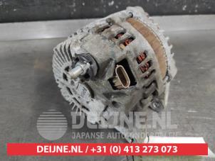 Nissan Juke Dynamo O671201 foto 2