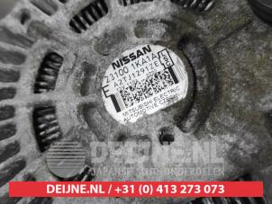 Nissan Juke Dynamo O671201 foto 3