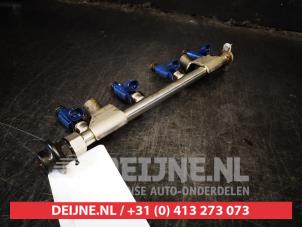 Kia Picanto Einspritzdüse (Einspritzer) O671202 foto 2