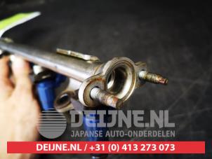 Kia Picanto Einspritzdüse (Einspritzer) O671202 foto 4
