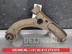 Daihatsu Cuore Front lower wishbone, left O671248 photo 2