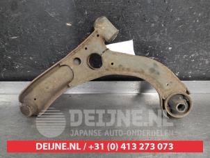 Daihatsu Cuore Front lower wishbone, right O671249 photo 2