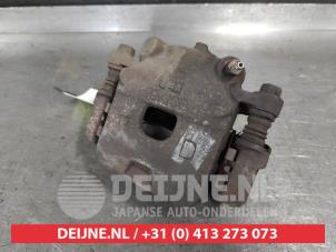 Daihatsu Cuore Remklauw (Tang) links-voor O671250 foto 2