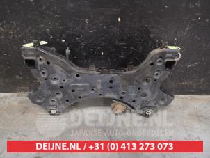 Kia Sorento Subframe O671259 photo 2
