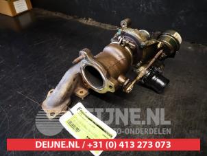 Nissan Pulsar Turbo O671260 photo 2