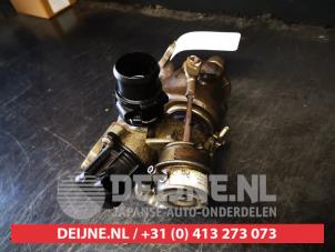 Nissan Pulsar Turbo O671260 photo 4