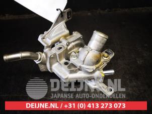 Mazda MX-5 Waterpomp O671261 foto 2