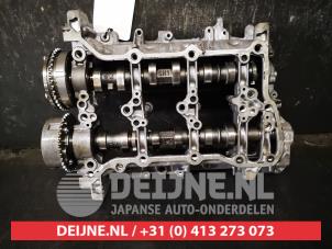 Toyota Yaris Cylinder head O671263 photo 4