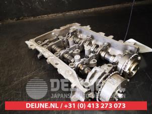 Gebruikte Cilinderkop Toyota Yaris IV (P21/PA1/PH1) 1.5 12V Hybrid 115 Prijs € 200,00 Margeregeling aangeboden door V.Deijne Jap.Auto-onderdelen BV