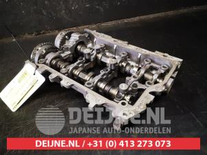 Toyota Yaris Cylinder head O671263 photo 2