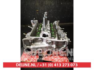 Toyota Yaris Zylinderkopf O671264 foto 4