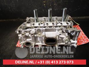 Toyota Yaris Zylinderkopf O671264 foto 2