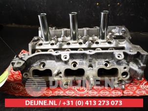 Toyota Yaris Zylinderkopf O671264 foto 3