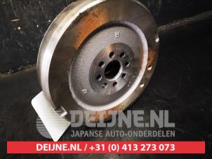 Toyota Yaris Kupplungsset (komplett) O671265 foto 3