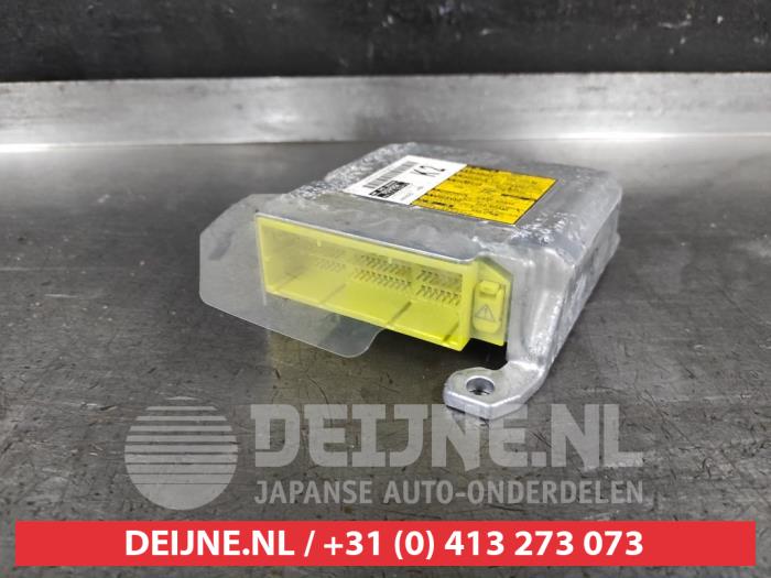Toyota Verso-S Airbag Module O671268