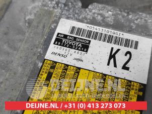 Toyota Verso-S Airbag Modul O671268 foto 2