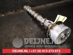 Gebruikte Nokkenas Kia Pro cee'd (JDB3) 1.6 GDI 16V Prijs op aanvraag aangeboden door V.Deijne Jap.Auto-onderdelen BV