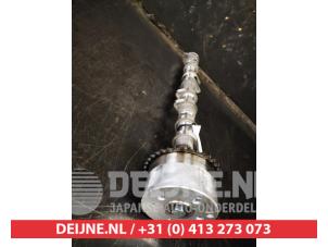 Gebruikte Nokkenas Kia Pro cee'd (JDB3) 1.6 GDI 16V Prijs op aanvraag aangeboden door V.Deijne Jap.Auto-onderdelen BV