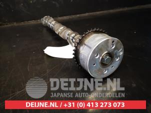 Gebruikte Nokkenas Kia Pro cee'd (JDB3) 1.6 GDI 16V Prijs op aanvraag aangeboden door V.Deijne Jap.Auto-onderdelen BV