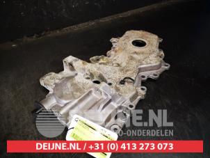 Nissan Qashqai Kettenkasten Deckel O671282 foto 2