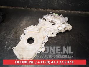Gebruikte Distributiedeksel Nissan Qashqai (J10) 2.0 16V 4x4 Prijs € 75,00 Margeregeling aangeboden door V.Deijne Jap.Auto-onderdelen BV