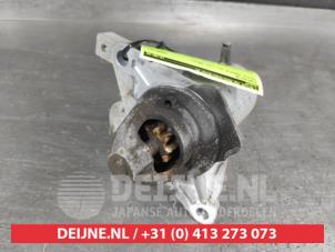 Gebruikte Startmotor Toyota Verso S 1.33 16V Dual VVT-I Prijs € 40,00 Margeregeling aangeboden door V.Deijne Jap.Auto-onderdelen BV