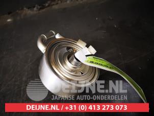 Nissan Qashqai Oliekoeler O671286 foto 2