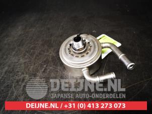 Gebruikte Oliekoeler Nissan Qashqai (J10) 2.0 16V 4x4 Prijs op aanvraag aangeboden door V.Deijne Jap.Auto-onderdelen BV