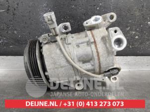 Gebruikte Pomp Airco Toyota Verso S 1.33 16V Dual VVT-I Prijs € 75,00 Margeregeling aangeboden door V.Deijne Jap.Auto-onderdelen BV