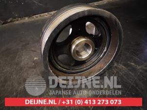 Nissan X-Trail Krukas Poelie O671290 foto 3