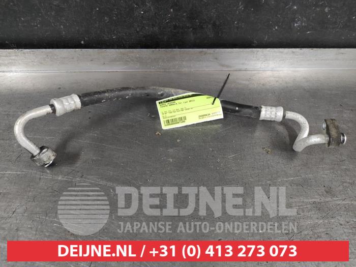 Toyota Verso-S Airco Leiding O671292