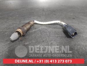 Gebruikte Lambda Sonde Toyota Verso S 1.33 16V Dual VVT-I Prijs € 25,00 Margeregeling aangeboden door V.Deijne Jap.Auto-onderdelen BV