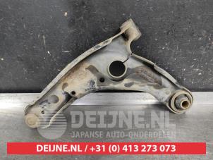 Toyota Verso-S Querlenker unten rechts vorne O671296 foto 2