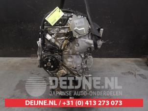 Mazda 3 Engine O671304 photo 2