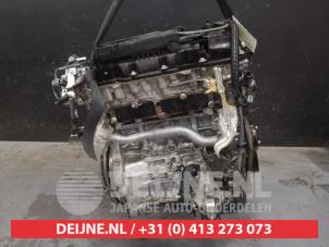 Mazda 3 Engine O671304 photo 3
