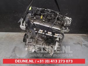 Gebruikte Motor Mazda 3 Sport (BP) 2.0 SkyActiv-G 122 Mild Hybrid 16V Prijs € 1.500,00 Margeregeling aangeboden door V.Deijne Jap.Auto-onderdelen BV