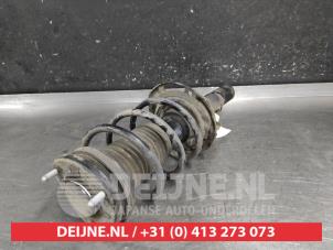 Mazda 3 Schokdemperpoot rechts-voor O671353 foto 2