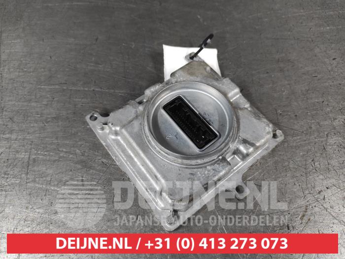 Gebruikte Module LED koplamp Mazda 3 Sport (BP) 2.0 SkyActiv-G 122 Mild Hybrid 16V Prijs op aanvraag aangeboden door V.Deijne Jap.Auto-onderdelen BV