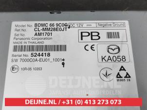 Mazda 3 Navigation Modul O671359 foto 3