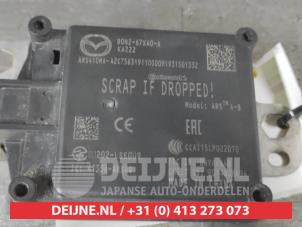 Mazda 3 ACC Sensor (Entfernung) O671362 foto 2